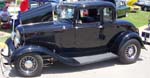 32 Ford 5W Coupe