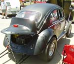 65 Volkswagen Beetle Gasser Style