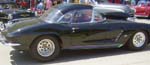 62 Corvette Coupe