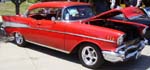 57 Chevy 2dr Hardtop