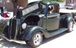 37 Ford Pickup