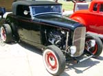 32 Ford Hiboy Roadster