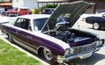 64 Buick Skylark 2dr Hardtop ProStreet