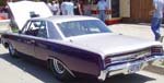 64 Buick Skylark 2dr Hardtop ProStreet