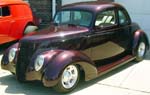 37 Ford Coupe