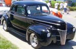 40 Ford Deluxe Coupe