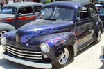 47 Ford Tudor Sedan