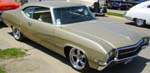 68 Buick Skylark 2dr Hardtop