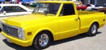 71 Chevy SWB Pickup