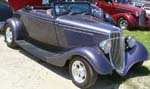 33 Ford Cabriolet