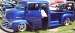 48 Chevy COE Dual Cab Pickup