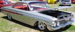 61 Chevy Impala 2dr Hardtop