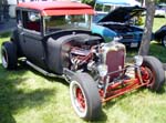 29 Ford Model A Hiboy Coupe