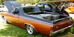 72 Chevelle SS El Camino Pickup