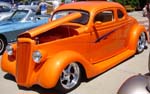 35 Ford Chopped 5W Coupe