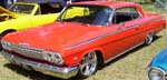 62 Chevy Impala 2dr Hardtop