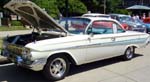 61 Chevy Impala 2dr Hardtop