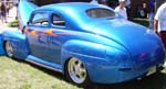 47 Ford Chopped Coupe