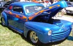 47 Ford Chopped Coupe