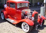 31 Ford Model A Coupe