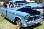 55 Chevy Cameo SWB Pickup