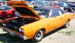 69 Dodge Superbee 2dr Hardtop