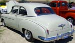 49 Chevy 2dr Sedan