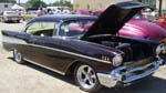 57 Chevy 2dr Hardtop