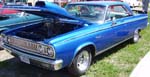 65 Dodge Coronet 2dr Hardtop