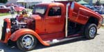 36 Dodge SNB Pickup Custom