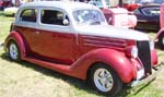 36 Ford Tudor Sedan