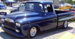 59 Chevy Cameo SWB Pickup