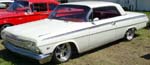 62 Chevy Impala 2dr Hardtop