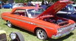 64 Plymouth Belvedere 2dr Hardtop