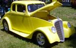 33 Willys 5W Coupe