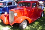 33 Chevy 5W Coupe