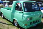 65 Ford Falcon Econoline Pickup