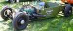 27 Ford Model T Loboy Bucket Roadster Pickup