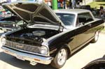 65 ChevyII Nova 2dr Hardtop