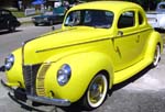 40 Ford Deluxe Coupe