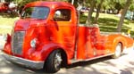 40 Ford COE Transporter