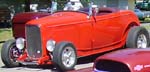 32 Ford Hiboy Roadster