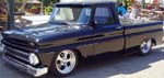 66 Chevy SWB Pickup