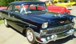 56 Chevy 2dr Sedan