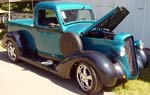 37 Plymouth Pickup