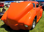 48 Chevy Chopped Pickup