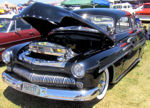 49 Mercury Tudor Sedan