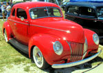 39 Ford Deluxe Coupe