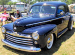 48 Ford Coupe