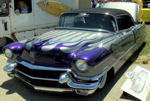 56 Cadillac 4dr Hardtop